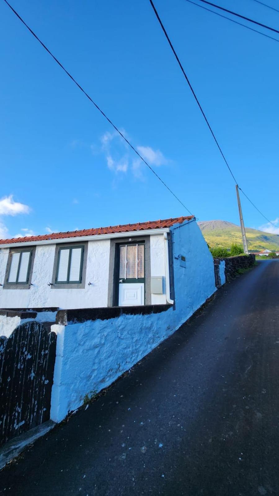 Vista Pico House Villa Madalena  Exterior foto